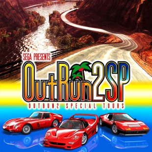 Outrun 2SP