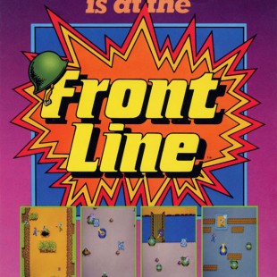 Front Line