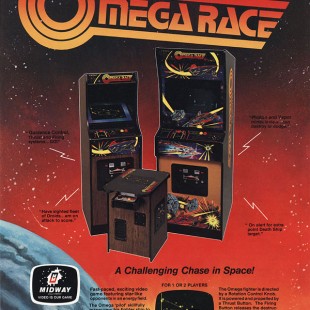 Omega Race