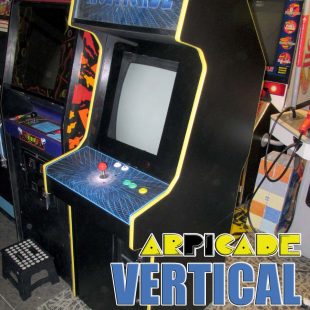 Vertical Multigame