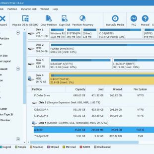 How To: Setup ARpiCADE Updates for Larger (16GB,32GB,64GB) Memory Cards